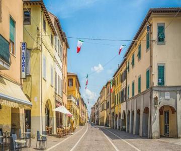 L'antica Dimora Torre Di Cascina