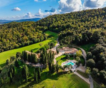 Tenuta La Farneta