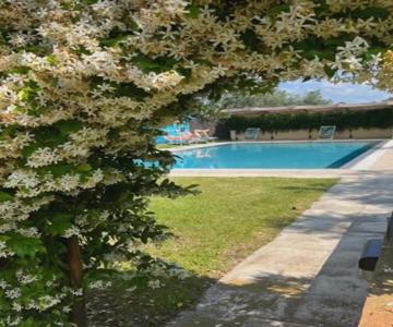 Agriturismo Villa Borgeri
