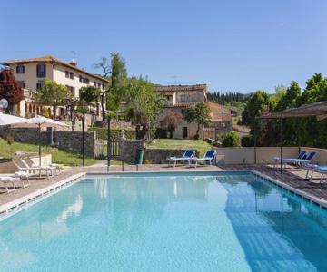 Villa Casafrassi -only Adults