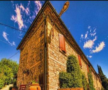 Bed & Breakfast La Fiaba