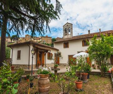 Borgo Sant'andrea Al Pozzo