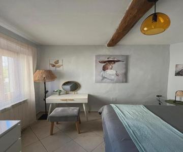 Un Piede Nel Chianti