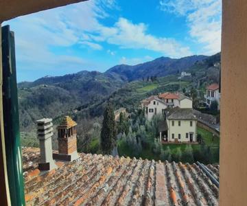 Villino Chianti