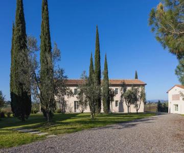 Tenuta di Colle Alberti