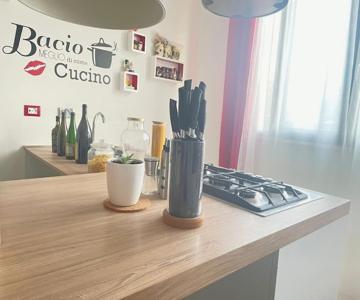 Ampio Appartamento Nel Cuore Della Toscana