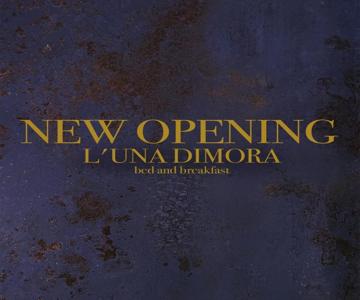 L'una Dimora