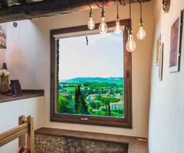 La Casa Torre Di Marcello