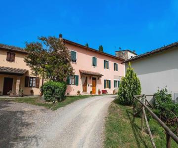 Casa Vacanze Santa Maria