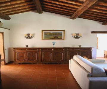 Villa Santa Maddalena