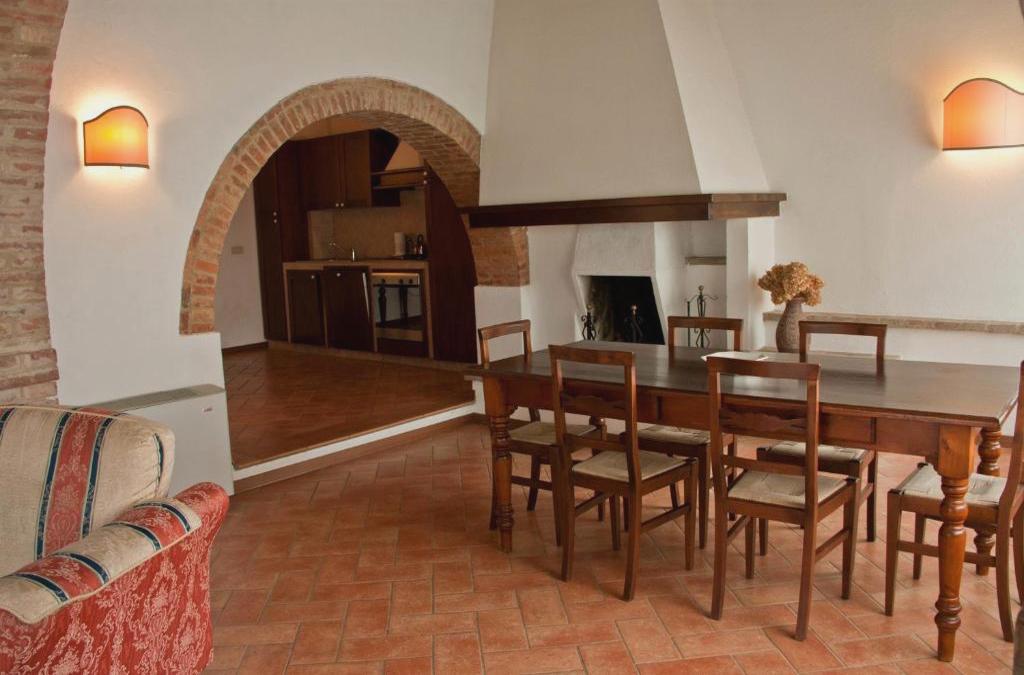 Agriturismo Chieteno