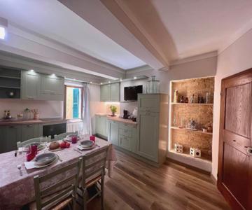 Casavacanze Donna Manu