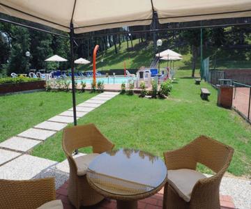 Hotel Michelangelo