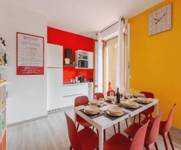 Boutique Apartment Family