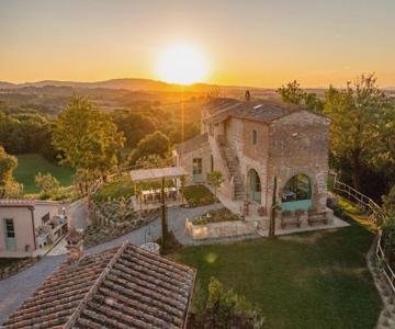 Podere Grotta Antica