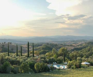 Fonte Del Salcio