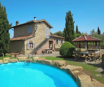 Holiday Home Casa Clotilde By Interhome