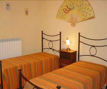 Le Tre Perle Bed and Breakfast