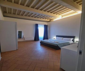 35 Rooms Palazzo Buoninsegni
