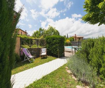 Casina Di Dario - Pet Friendly