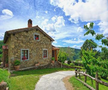Casa Margherita 2 by PosarelliVillas
