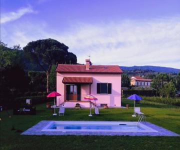 Villino I Due Mori