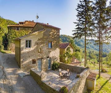 Tenuta La Scure La Cappella