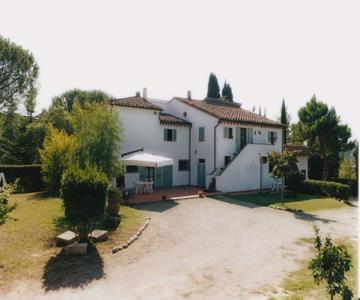 Agriturismo Podere Castagno