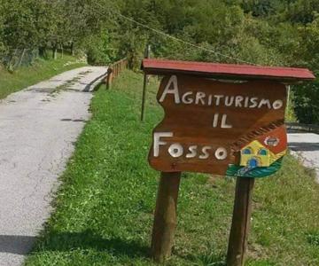 Agriturismo Il Fosso