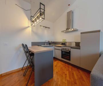 Loft Empoli