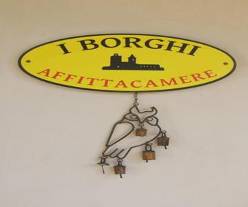 I Borghi