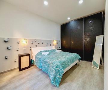 Comfortable Flat In The Center