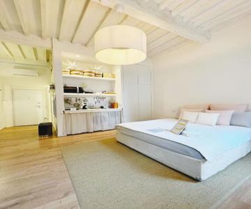 Boutique Room - Centro Storico 20 Min Da Firenze