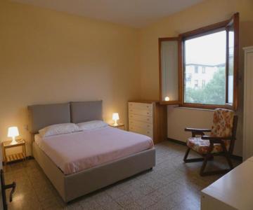 Casa Storica E Confortevole