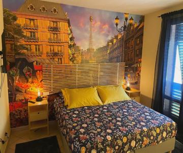 The Loft E&e Orient Express