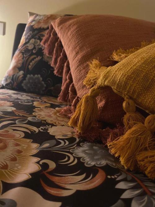 The Loft E&e Blue Sky