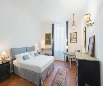 Fiesole's Cozy Apartment 2