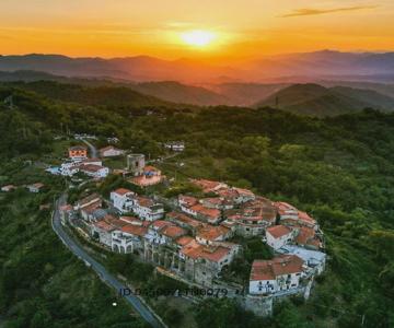 Casa Vacanza Toscana