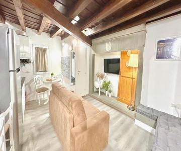 Porta Rossa – Boutique Home in Florence