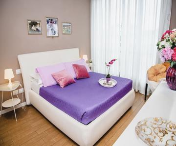 La Farina Apartments