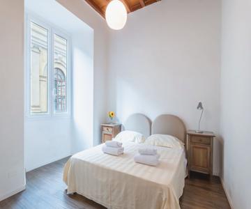 Palazzo Vecchio Apartments