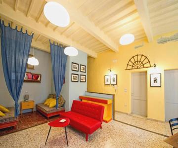 Casa Vacanze Fatucchi