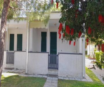 Ibiscus Beach Village