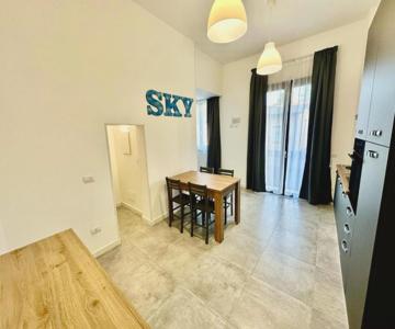 Lux Apartments Sky