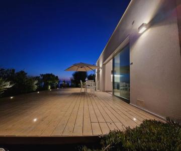 le Chic Sulla Duna Fronte Mare