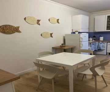 La Casa Blu Sul Golfo