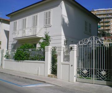 Affittacamere Villa Silvia