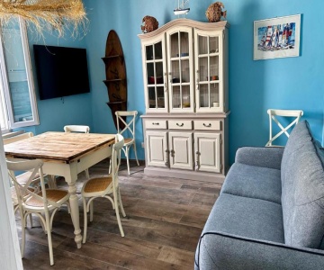 Appartamento Camillo Benso