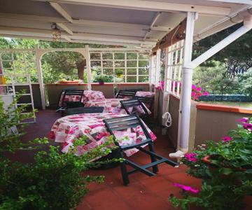 Casa Margherita Affittacamere B&b