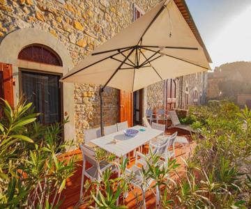 Affitti Brevi Toscana - 50 Passi Dal Mare Superior